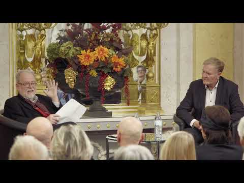 Talk | 25 Jahre Klaus Albrecht Schröder. Eine Erfolgsgeschichte