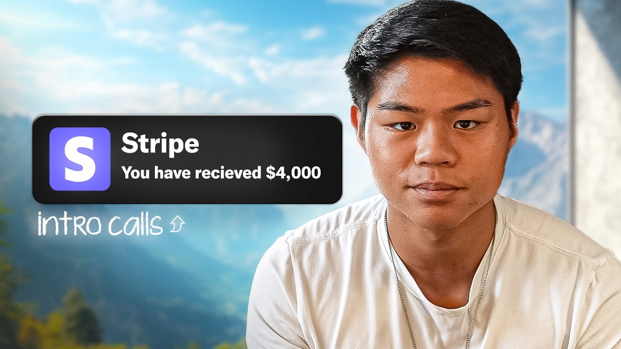 Reviewing & Fixing YOUR Intro Calls (SMMA)