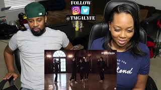 Download lagu BTS (방탄소년단) 'Black Swan' MV Shooting Sketch - REACTION!!! mp3