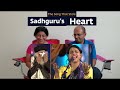 Ananya Bhat Outstanding Performance | Sojugada Sooju Mallige Song REACTION !! | Made Sadhguru CRY !!