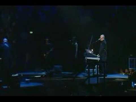 Peter Gabriel - Signal to Noise (Live)