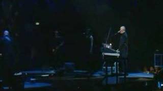Peter Gabriel - Signal to Noise (Live)