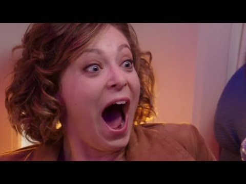 Crazy Ex-Girlfriend moments I think about a lot (season 1)