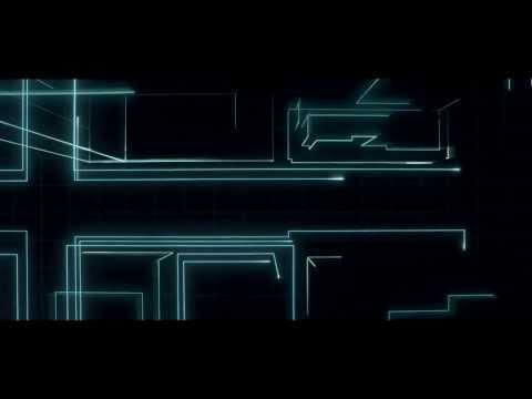 Tron Legacy Opening scene 1080p HD- Best opening scene ever