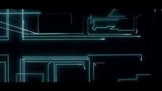 Tron Legacy Opening scene 1080p HD- Best opening s