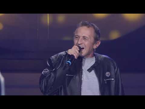 Žuta  ruža-Štefan Chrček 2020.  naživo GRAND production