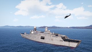 Arma 3 - Encore Update Teaser Trailer