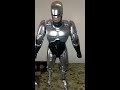 Hot Toys MMS 203 D05 Review Part 2