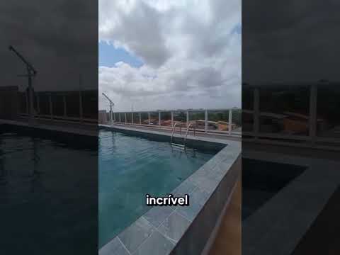 Apartamento à venda em São Luís, Jardim São Francisco, com 3 quartos, 67m²