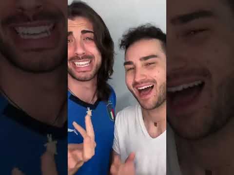 How to pronounce ITALIAN FOOD 🇮🇹 #shorts