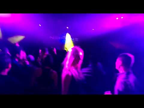 Neptune Project @ Brooklyn Hangar - Thomas Datt - 2V2 (Robert Nickson remix)