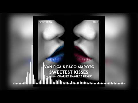 Ivan Pica x Paco Maroto - Sweetest Kisses (Original Mix)