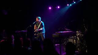 Frightened Rabbit - Die Like a Rich Boy (Live in NYC)