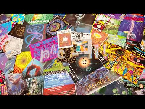 p^c - 91! (Old Skool Rave Mix)