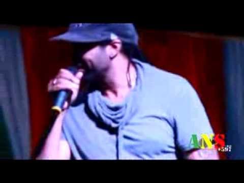 Lloyd de Meza Live in ANS (Ginuwine Live in Concert ) [ANS597]