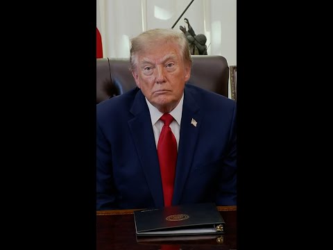 Trump expresses interest in a retreat at his Florida golf course