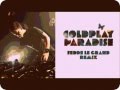 Coldplay - Paradise (Fedde Le Grand short remix ...