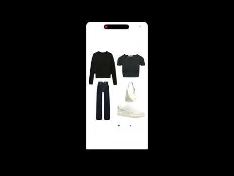 Pronti - Outfit Maker