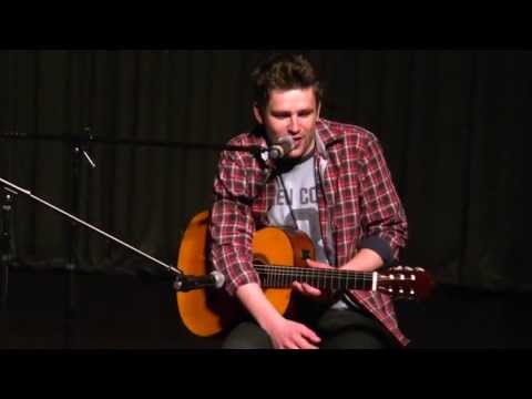 Andrius Pojavis "Something"