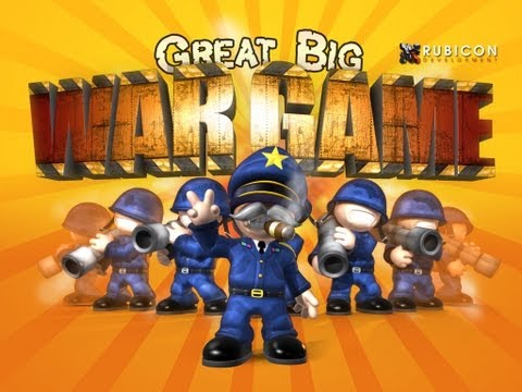 great big war game android apk