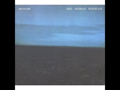 Eno Moebius Roedelius - Oil