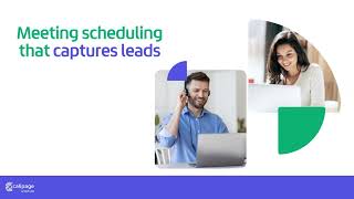 CallPage Meetings YouTube Video