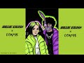 BILLIE EILISH X CORPSE Therefore I Am Remix Edit