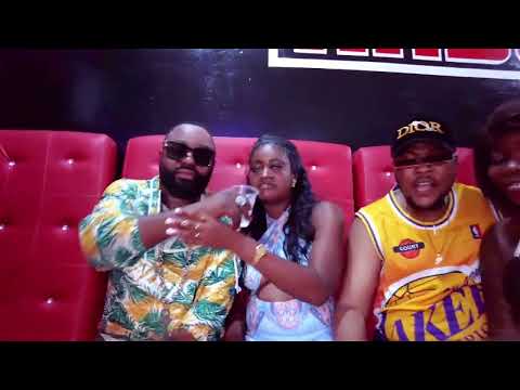 Sengol Flax Feat Mestre dangue  - Tozoboya  (Official Video)