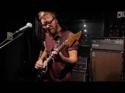 Solids - Full Performance (Live on KEXP)