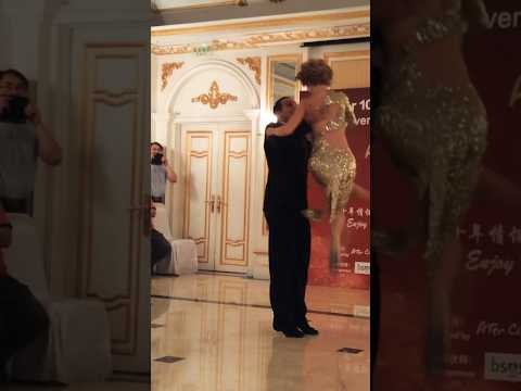 Vals la serenata de ayer #vals #tango #tangodance #argentinetangodance #dance #argentinetango