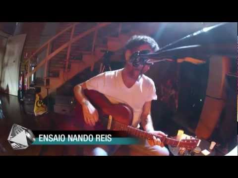 Quem vai dizer tchau - Nando Reis