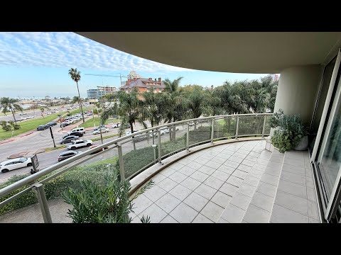 Video de YouTube - Apartamento en Venta de 4 dormitorios con Piscina y Jardín en Puerto del Buceo, Montevideo