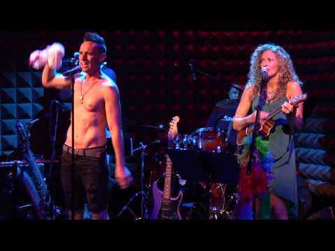 The Skivvies - Hot Up Herre