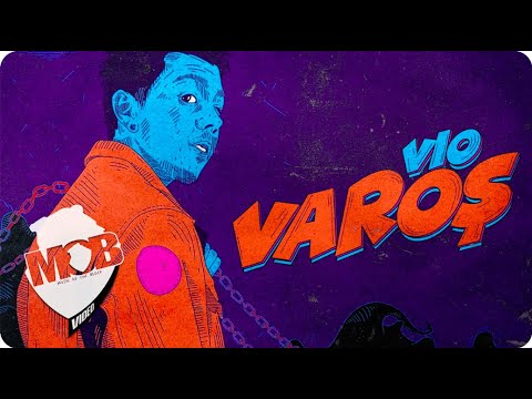 Vio - Varoş (Official Video)