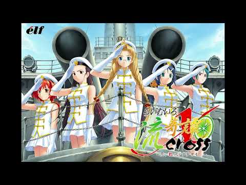Lime-iro Ryuukitan X Shijunka Lime-tai Army