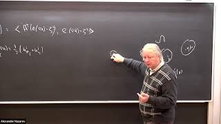 27.11.23| V. G. Osmolovskii| Variational problems concerning phase transitions in continuum mech...