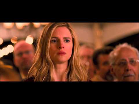 The East (Featurette 'The Cast')