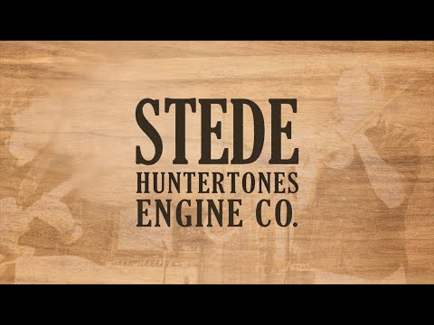 Huntertones "Stede" Engine Co.