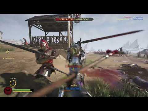 2vsX with Nami defeating an Army of Agathians