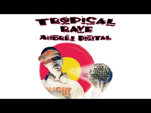 03. Patos Tropicales