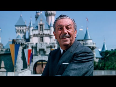 Walt Disney: A Legacy of Imagination and Innovation