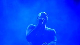 9 The Christians - Hooverville  - Islington Assembly Halls - 17 -10 - 2015