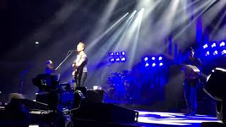 Mad About You -Sting Live in Sofia 16/09/2017 !