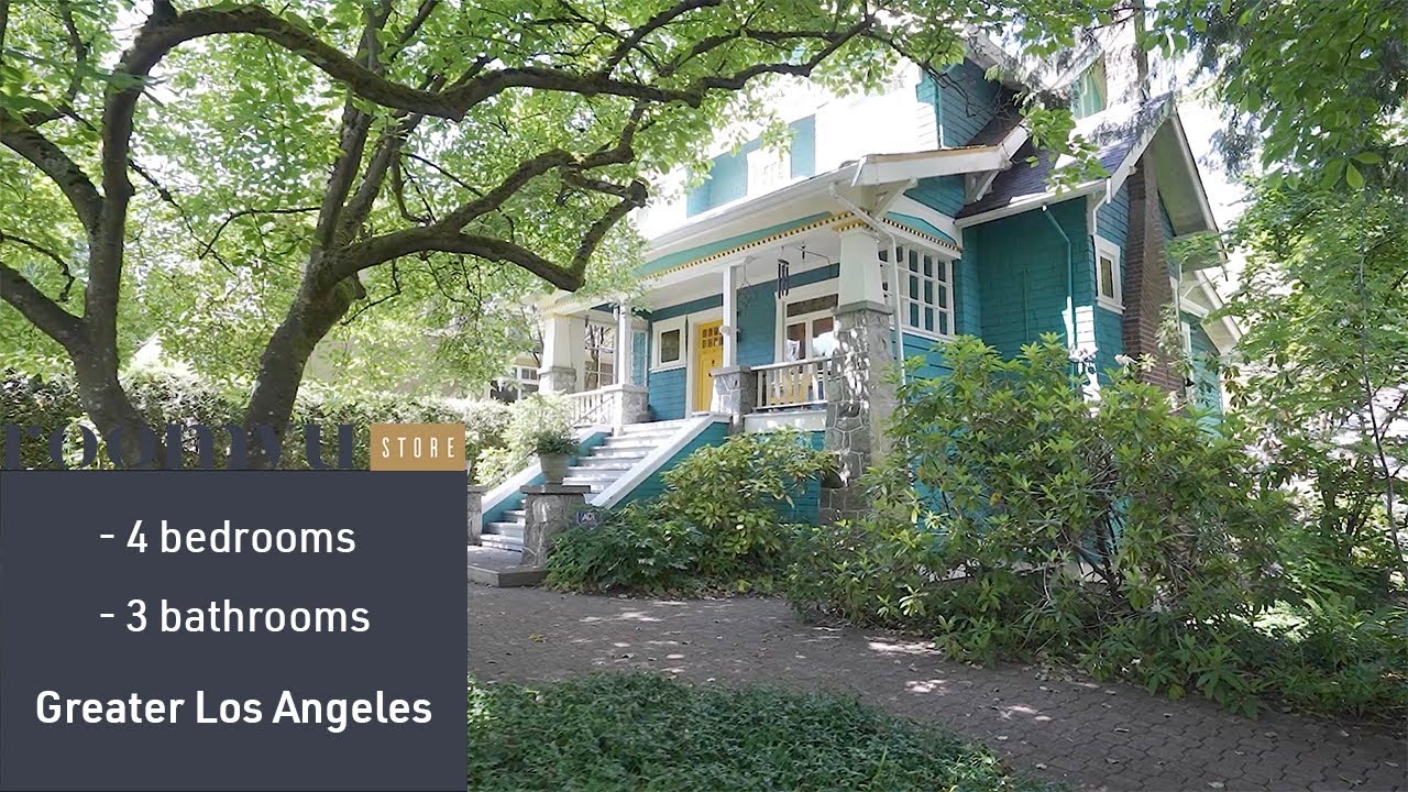real estate video in 