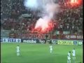 video: Magyarország - Albánia 2-0, 2008 - Hangulat