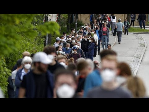 OMS: "Mancano 190 milioni di dosi di vaccino per i paesi più poveri"