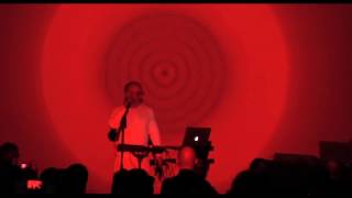 Music video thumbnail preview for Clock DVA # The Konstructor (Music Video) #clockdva by Clock DVA