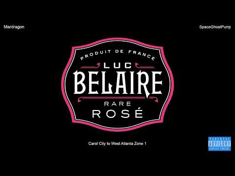 [2023] SPACEGHOSTPURRP - BELAIRE BLACK BOTTLE BOYZ (CAROL CITY TO WEST ATLANTA ZONE 1)
