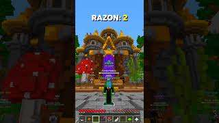 EL MEJOR SERVIDOR DE MINECRAFT DEL PLANETA TIERRA