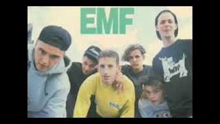 EMF - I BELIEVE - WHEN YOU&#39;RE MINE
